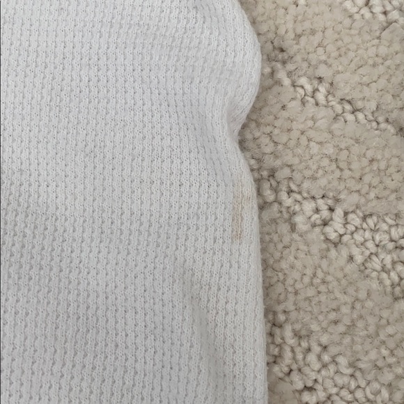 Super cute thermal for layering or wearing alone! - Picture 4 of 4